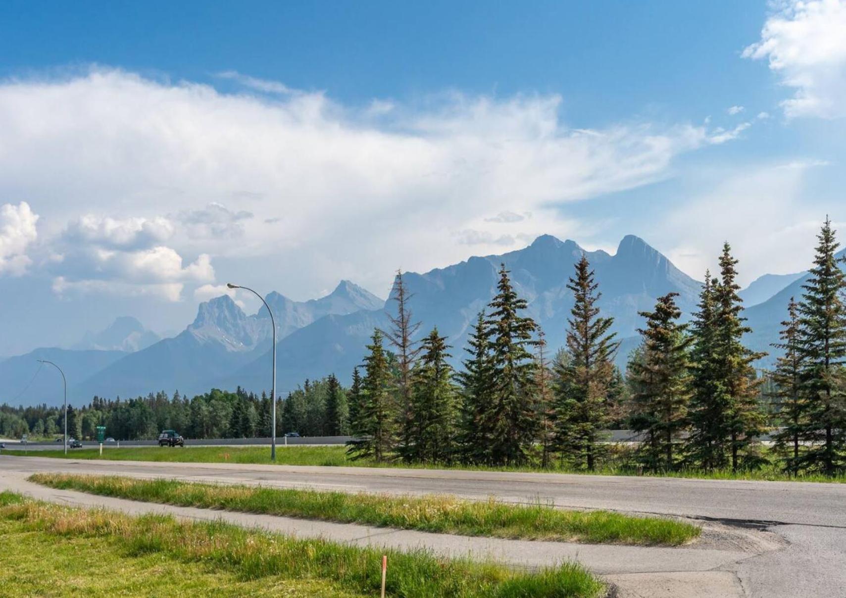 Appartement Entire Lovely Townhouse Mountain View! Canmore