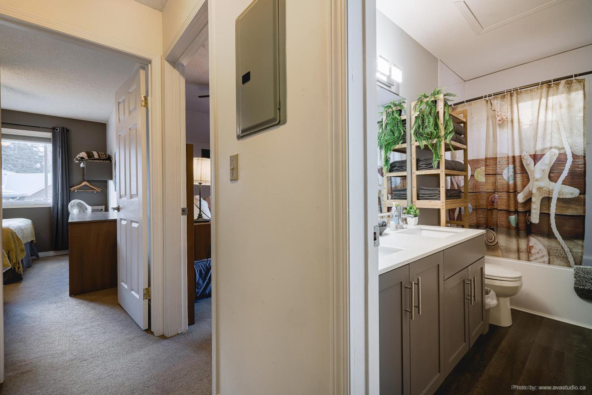 Appartement Entire Lovely Townhouse Mountain View! *